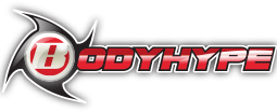 BODYHYPE Logo
